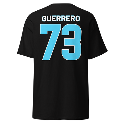 Ezekiel Guerrero | Jersey Style Shirt