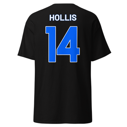 Ja’Byron Hollis | Jersey Style Shirt