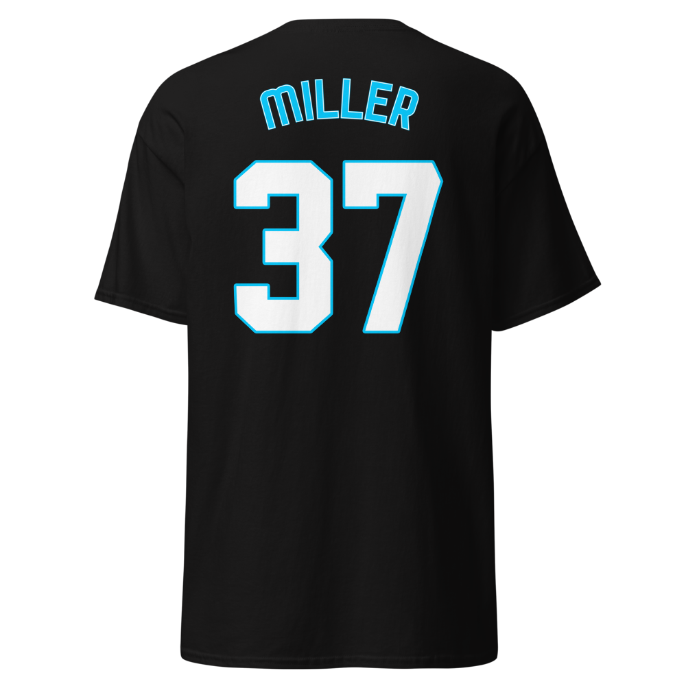 Caden Miller | Jersey Style Shirt