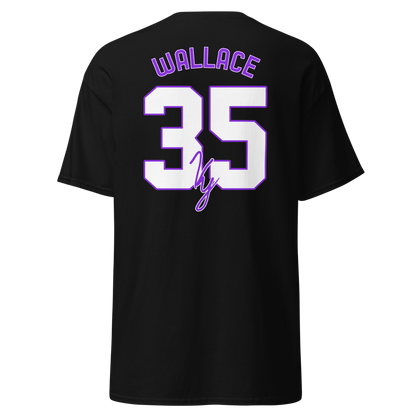 Kylan Wallace | Jersey Style Shirt