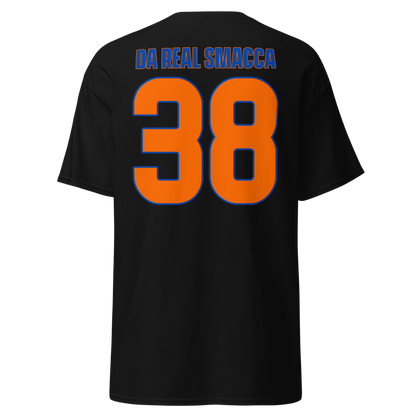 Jayvon Dean | Jersey Style Shirt