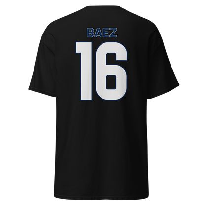 Eliasel Baez | Jersey Style Shirt