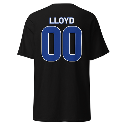 Tommy Lloyd | Jersey Style Shirt