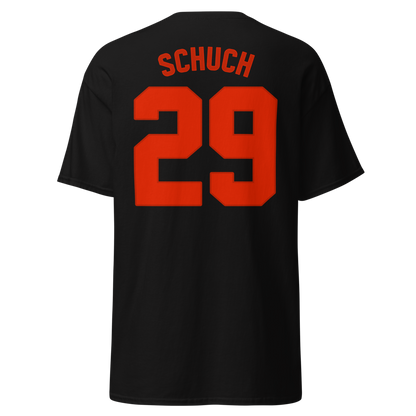 Danny Schuch | Jersey Style Shirt