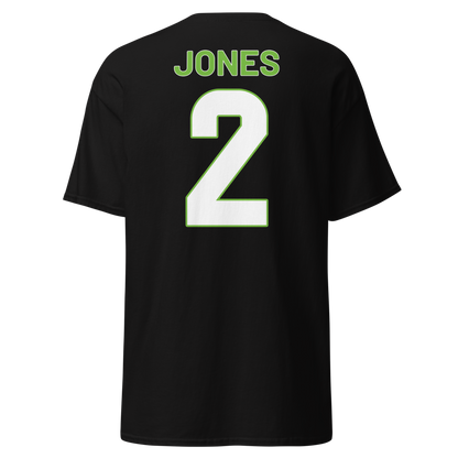 Byron Jones | Jersey Style Shirt