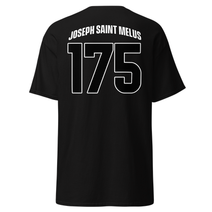 Joseph Saint Melus | Jersey Style Shirt