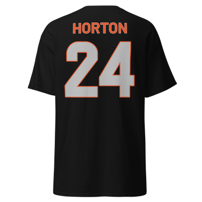 Douglas Horton | Jersey Style Shirt