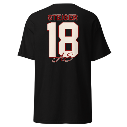 Angelina Steiger | Jersey Style Shirt