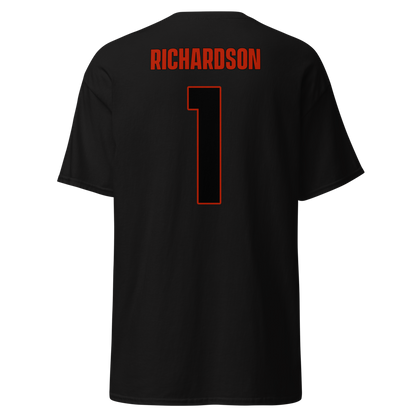 Avery Richardson | Jersey Style Shirt