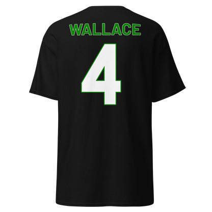 Rayshawn Wallace | Jersey Style Shirt