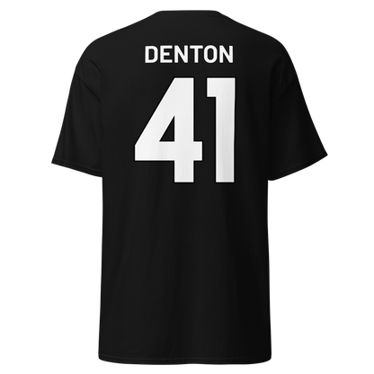 Eli Denton | Jersey Style Shirt