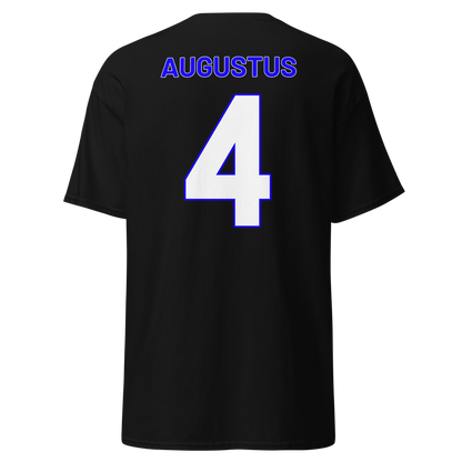 Cameron Augustus | Jersey Style Shirt