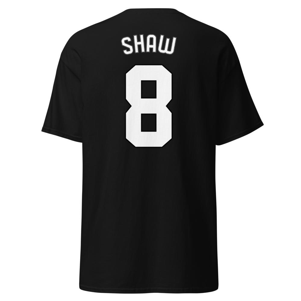 Lilly Shaw | Jersey Style Shirt