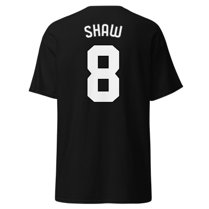 Lilly Shaw | Jersey Style Shirt