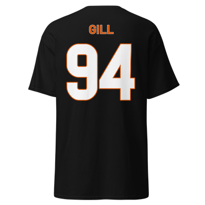 Amon Gill | Jersey Style Shirt