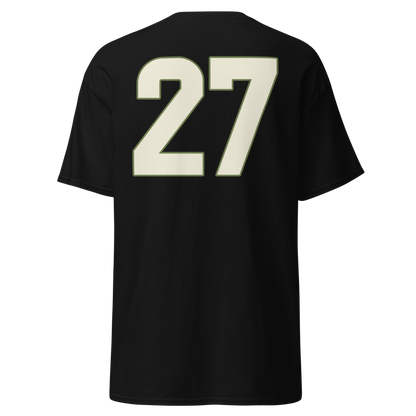 Franco Pelaez | Jersey Style Shirt