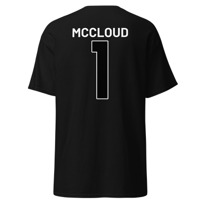 Kellyn McCloud | Jersey Style Shirt