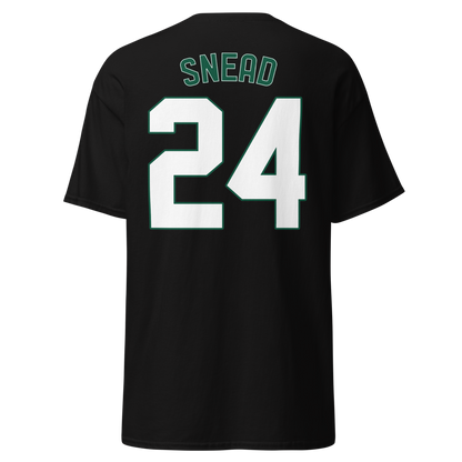 Brady Snead | Jersey Style Shirt
