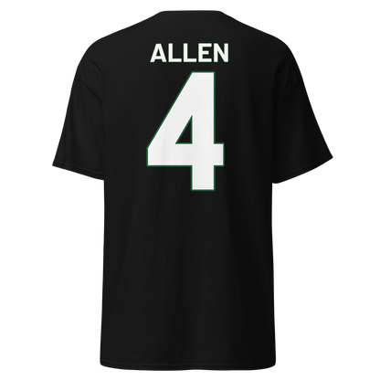 Malachi Allen | Jersey Style Shirt
