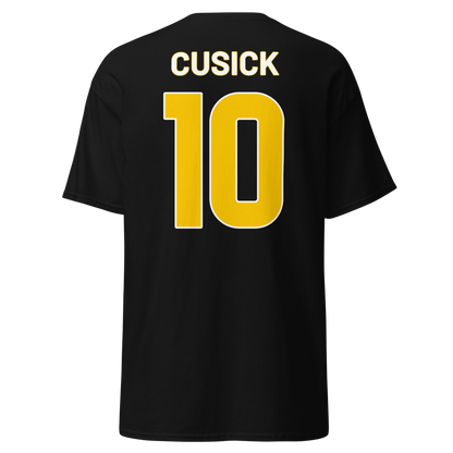 Addy Cusick | Jersey Style Shirt