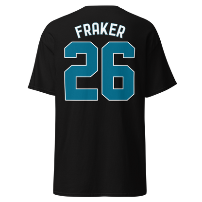 Colton Fraker | Jersey Style Shirt