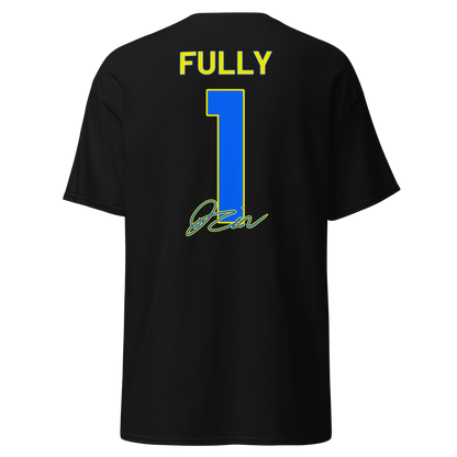 Devin Duplessis | Jersey Style Shirt