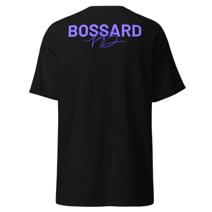 Raegan Bossard | Jersey Style Shirt