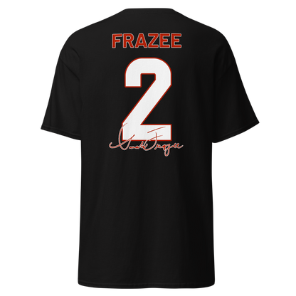 Sarah Frazee | Jersey Style Shirt