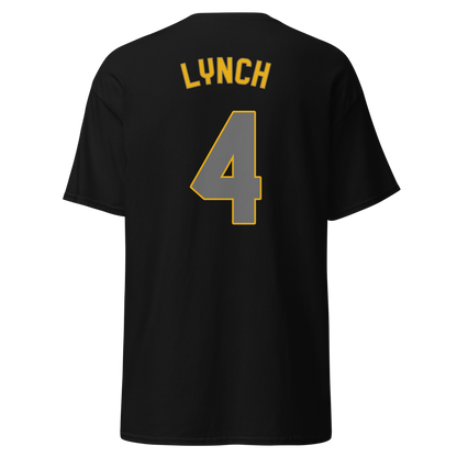 Cameron Lynch | Jersey Style Shirt