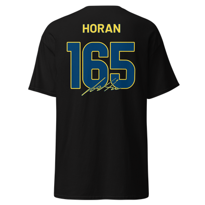 Ian Horan | Jersey Style Shirt