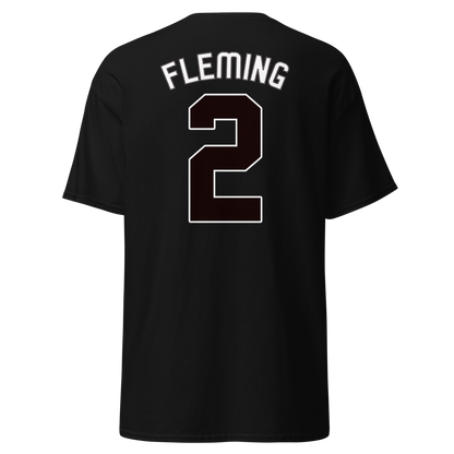 Luke Fleming | Jersey Style Shirt