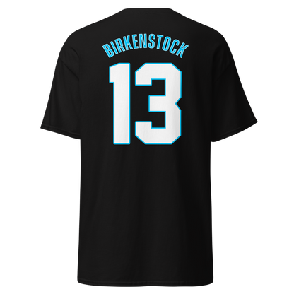 Kalista Birkenstock | Jersey Style Shirt