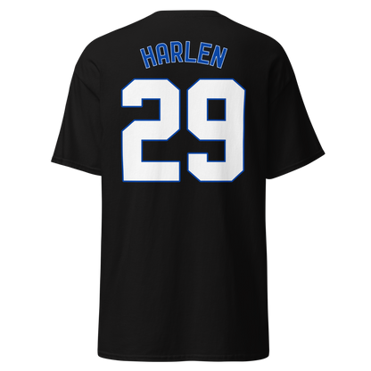Harlen Ferreiras | Jersey Style Shirt