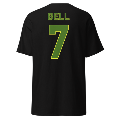 Keith Bell | Jersey Style Shirt