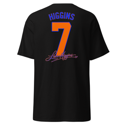 Lexi Higgins | Jersey Style Shirt