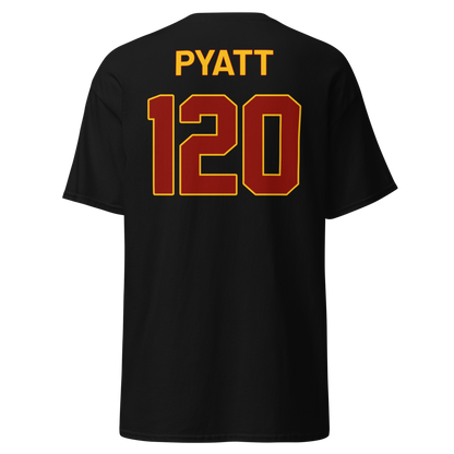 Paxton Pyatt | Jersey Style Shirt