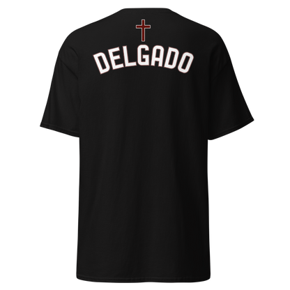 Derek Delgado | Jersey Style Shirt
