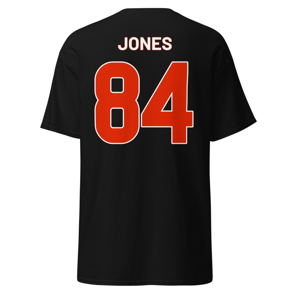 Chandler Jones | Jersey Style Shirt