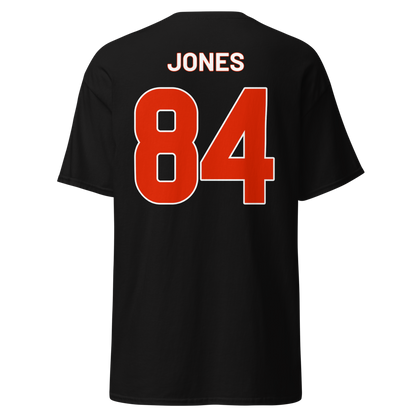 Chandler Jones | Jersey Style Shirt