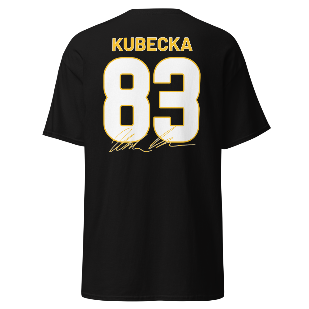 Kade Kubecka | Jersey Style Shirt