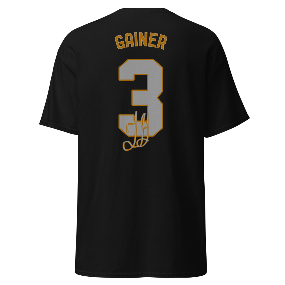 Jade Gainer | Jersey Style Shirt