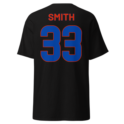 Nate Smith | Jersey Style Shirt