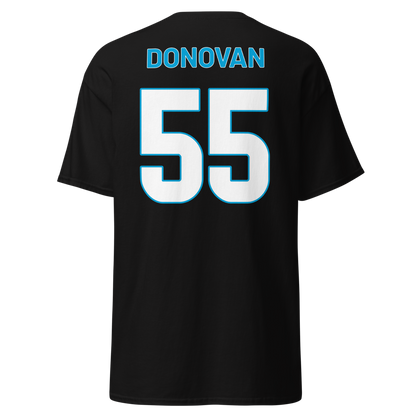 Matt Donovan | Jersey Style Shirt