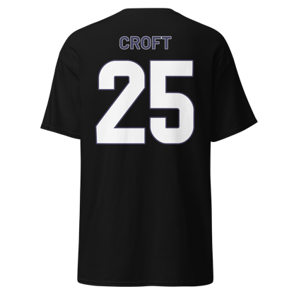 Margaret Croft | Jersey Style Shirt