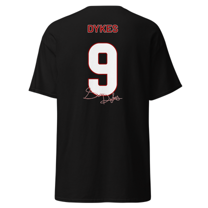 Sianna Dykes | Jersey Style Shirt