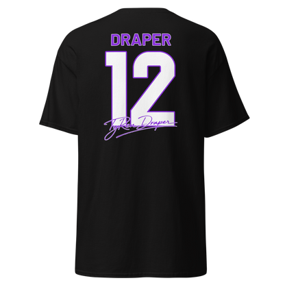 TyRen Draper | Jersey Style Shirt