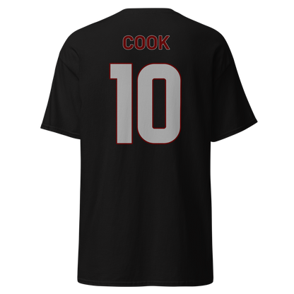 Knai Cook | Jersey Style Shirt