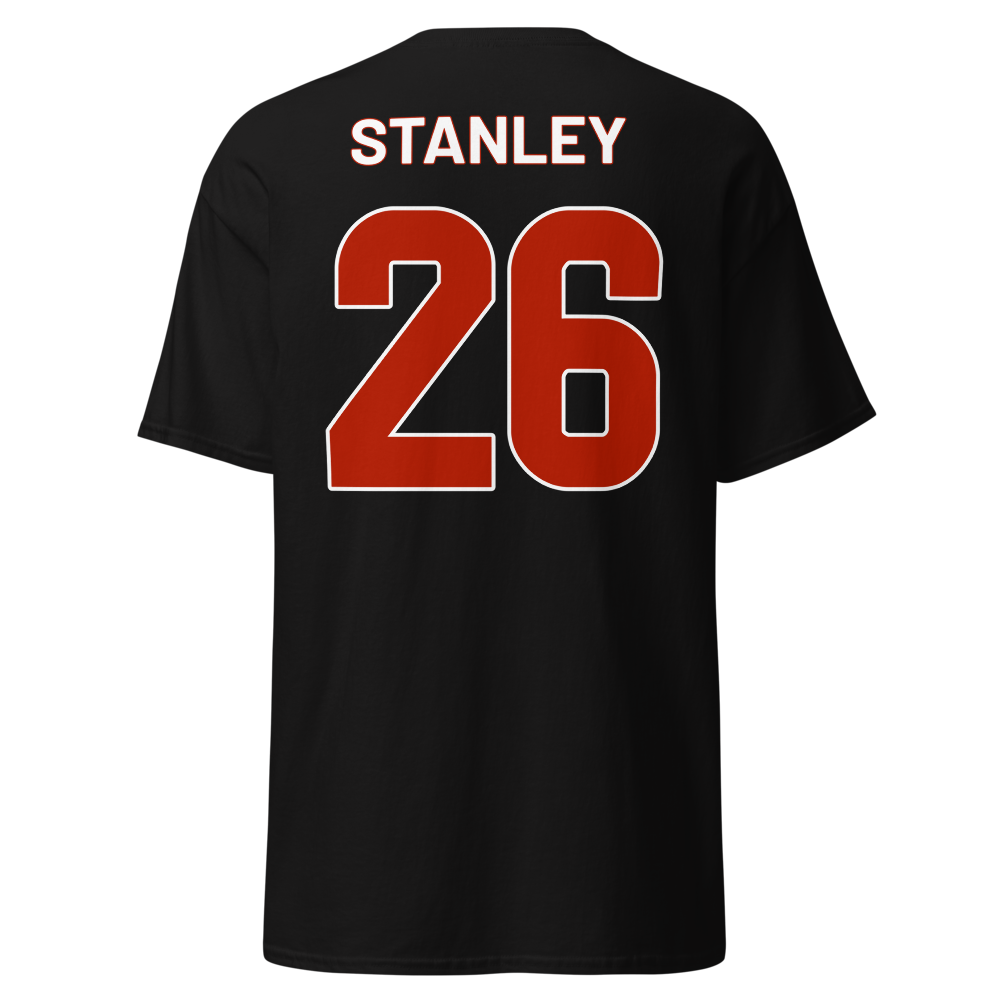 Tyrese Stanley | Jersey Style Shirt