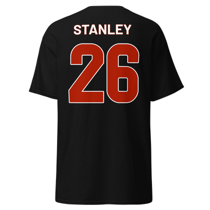 Tyrese Stanley | Jersey Style Shirt