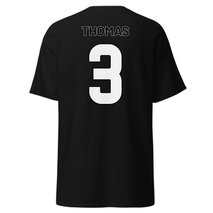 Ace Thomas | Jersey Style Shirt